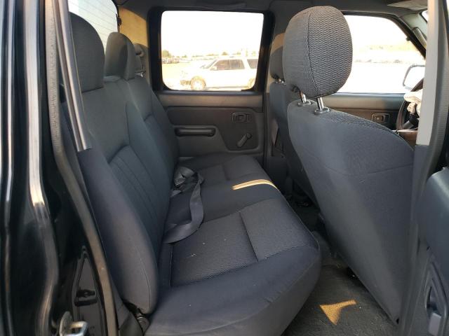 Photo 6 from auction – 2003 NISSAN FRONTIER C with VIN 1N6ED27T33C461909