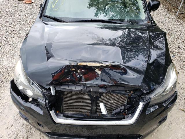 Photo 7 from auction – 2014 SUBARU IMPREZA PR with VIN JF1GJAC65EH012628