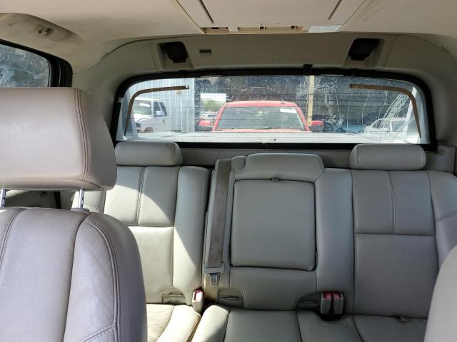 Photo 6 from auction – 2008 CHEVROLET AVALANCHE with VIN 3GNEC120X8G235147