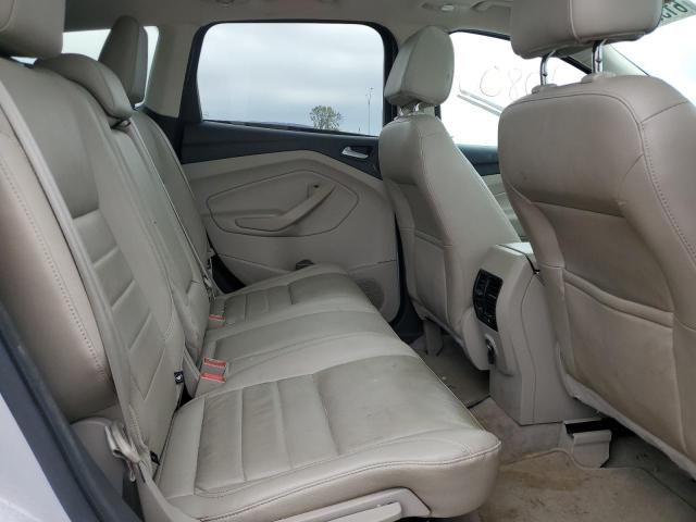 Photo 6 from auction – 2013 FORD ESCAPE SEL with VIN 1FMCU0H99DUC27055