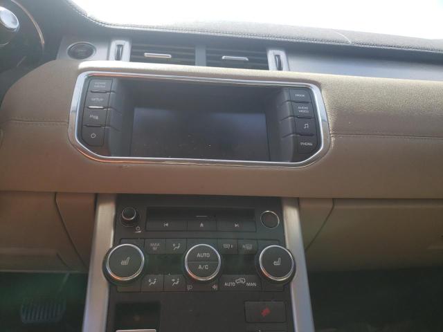 Photo 9 from auction – 2013 LAND ROVER RANGE ROVE with VIN SALVP2BG0DH729882
