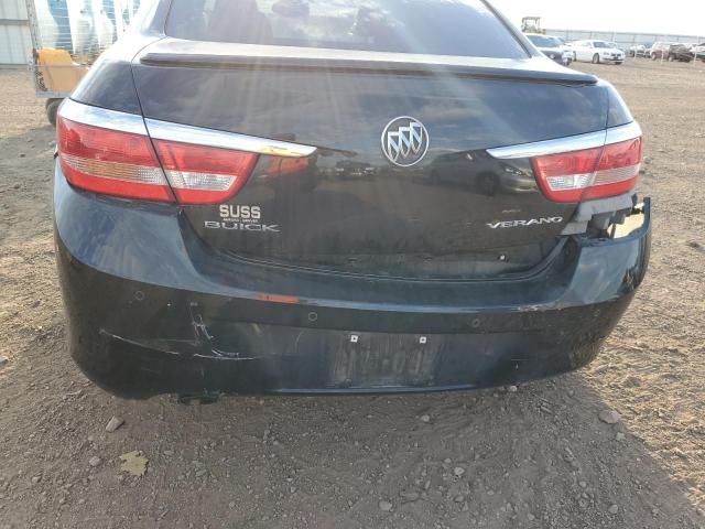 Photo 9 from auction – 2016 BUICK VERANO SPO with VIN 1G4PW5SK1G4126004