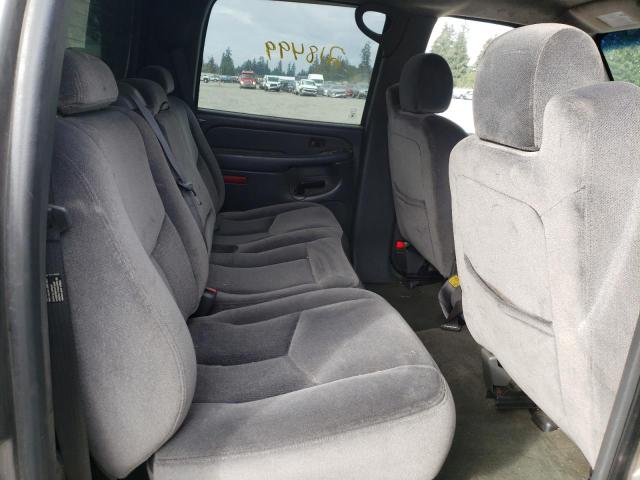 Photo 6 from auction – 2007 GMC NEW SIERRA with VIN 2GTEK13Z571101713