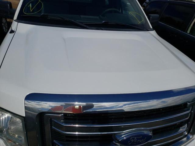 Photo 9 from auction – 2013 FORD F150 with VIN 1FTNF1CF1DKD61936