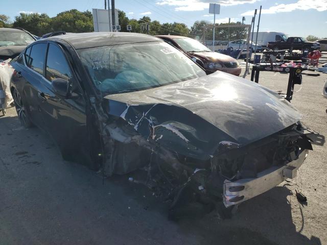 Photo 1 from auction – 2019 NISSAN ALTIMA SR with VIN 1N4BL4CV0KC169926