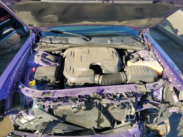 Photo 7 from auction – 2018 DODGE CHALLENGER with VIN 2C3CDZAG3JH310341