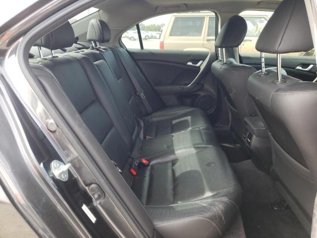 Photo 6 from auction – 2013 ACURA TSX TECH with VIN JH4CU2F66DC008275