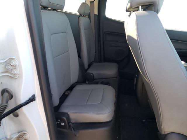 Photo 6 from auction – 2019 CHEVROLET COLORADO with VIN 1GCHSBEA2K1307497