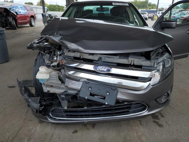Photo 7 from auction – 2011 FORD FUSION SE with VIN 3FAHP0HA8BR297166