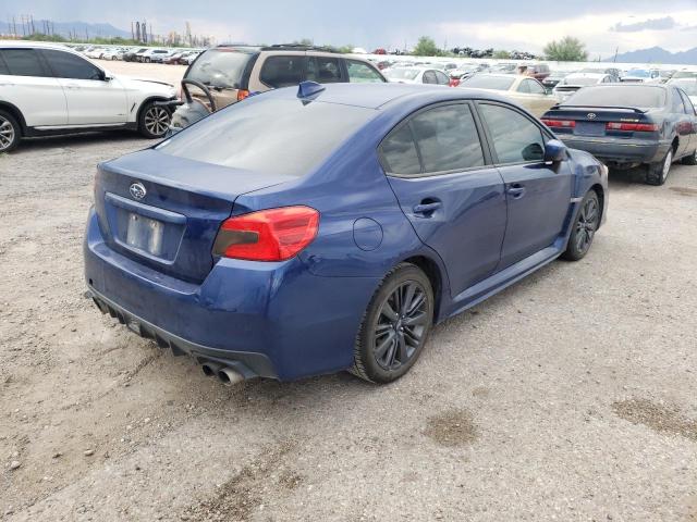 Photo 4 from auction – 2015 SUBARU WRX with VIN JF1VA1A60F9834517