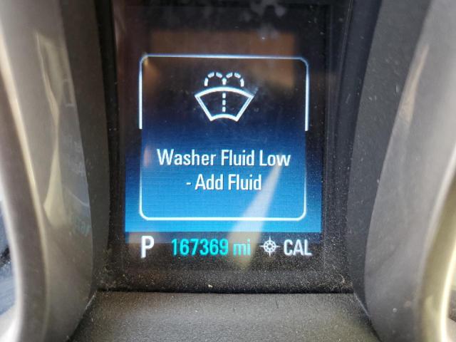 Photo 8 from auction – 2014 CHEVROLET MALIBU 1LT with VIN 1G11C5SL6EF247732