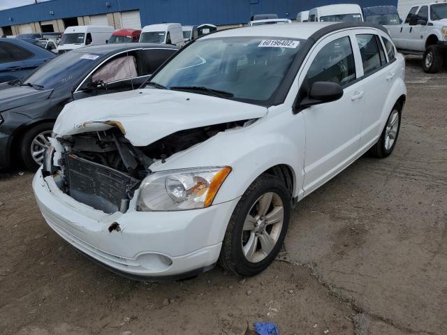 Photo 2 from auction – 2011 DODGE CALIBER MA with VIN 1B3CB3HA8BD249911