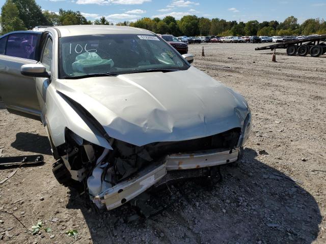 Photo 9 from auction – 2011 FORD TAURUS SEL with VIN 1FAHP2EW0BG142520