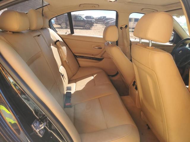 Photo 6 from auction – 2011 BMW 328 I with VIN WBAPH7G50BNM54916