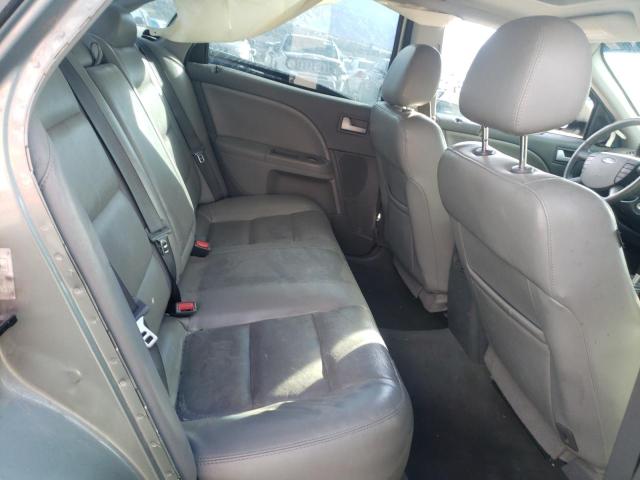 Photo 6 from auction – 2007 FORD FIVE HUNDR with VIN 1FAHP241X7G159015
