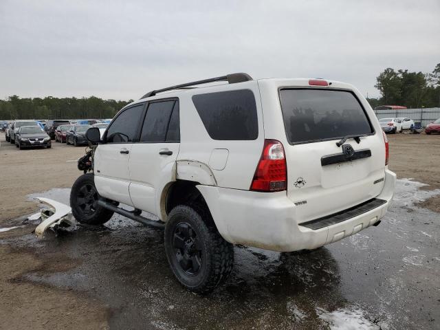 Photo 3 from auction – 2008 TOYOTA 4RUNNER SR with VIN JTEZU14R680100881