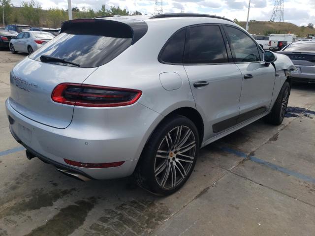 Photo 4 from auction – 2017 PORSCHE MACAN TURB with VIN WP1AF2A52HLB60656