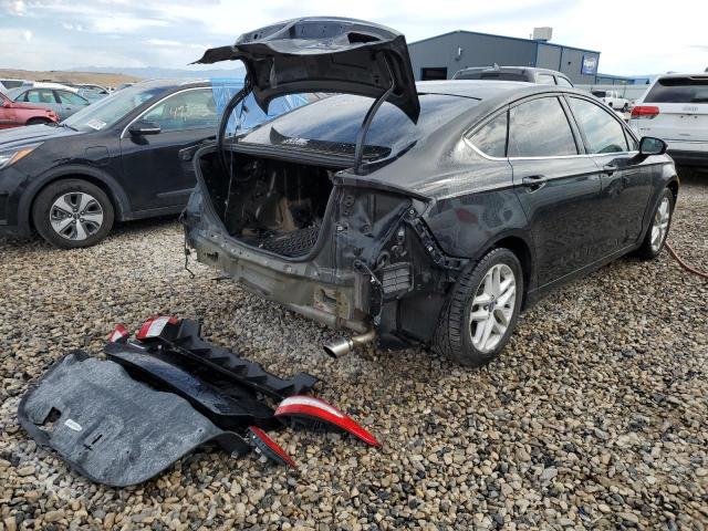 Photo 4 from auction – 2013 FORD FUSION SE with VIN 3FA6P0H79DR369586