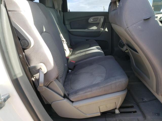 Photo 6 from auction – 2012 CHEVROLET TRAVERSE L with VIN 1GNKVEED8CJ411848