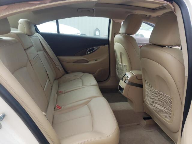 Photo 6 from auction – 2012 BUICK LACROSSE P with VIN 1G4GE5E35CF236351