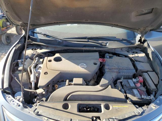 Photo 7 from auction – 2015 NISSAN ALTIMA 2.5 with VIN 1N4AL3AP4FN306421