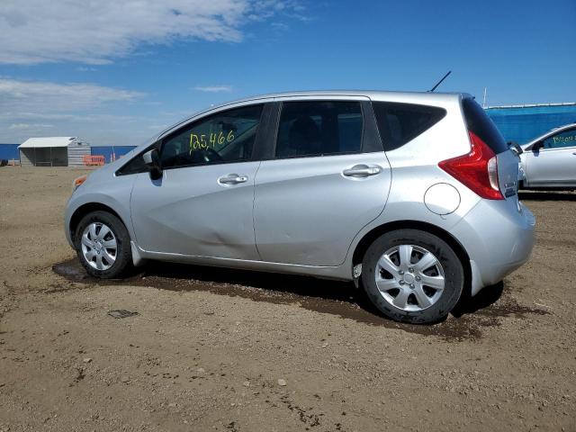 Photo 3 from auction – 2016 NISSAN VERSA NOTE with VIN 3N1CE2CP2GL374502