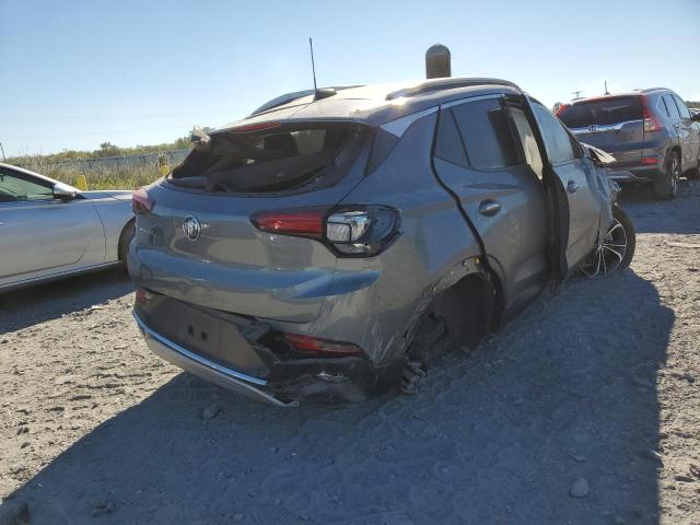 Photo 4 from auction – 2022 BUICK ENCORE GX with VIN KL4MMFSL0NB074167