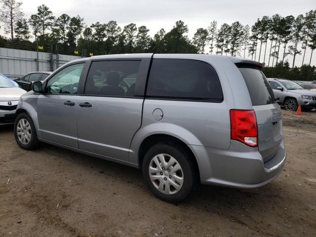 Photo 3 from auction – 2019 DODGE GRAND CARA with VIN 2C4RDGBG9KR685252