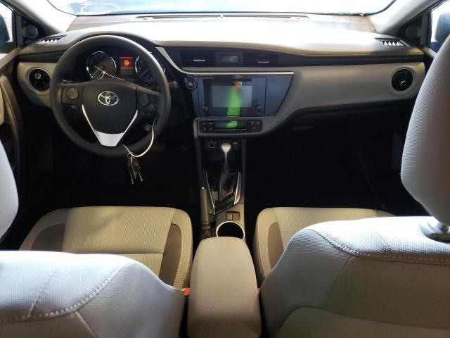 Photo 9 from auction – 2019 TOYOTA COROLLA L with VIN 2T1BURHE7KC175968