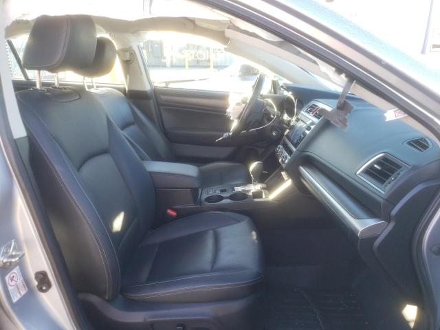 Photo 5 from auction – 2015 SUBARU LEGACY 3.6 with VIN 4S3BNEJ6XF3064399