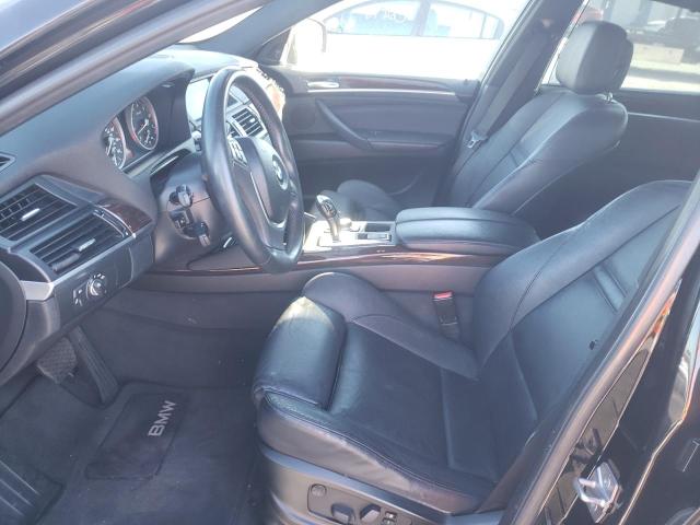 Photo 7 from auction – 2011 BMW X6 XDRIVE3 with VIN 5UXFG2C58BLX08280