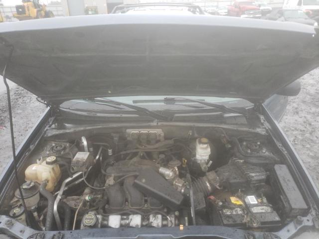 Photo 7 from auction – 2005 MERCURY MARINER with VIN 4M2YU57145DJ28237