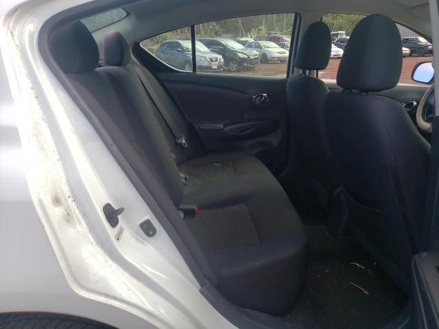 Photo 6 from auction – 2013 NISSAN VERSA S with VIN 3N1CN7AP5DL887738