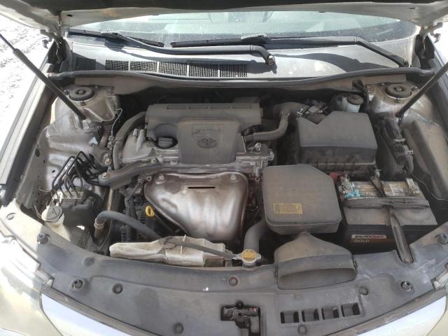 Foto 7 de la subasta – 2012 TOYOTA CAMRY BASE con VIN 4T1BF1FK4CU602009