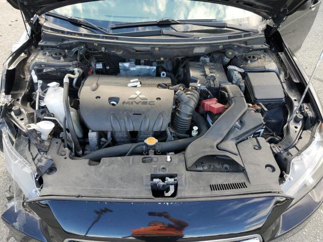 Photo 7 from auction – 2013 MITSUBISHI LANCER ES/ with VIN JA32U2FU7DU001453