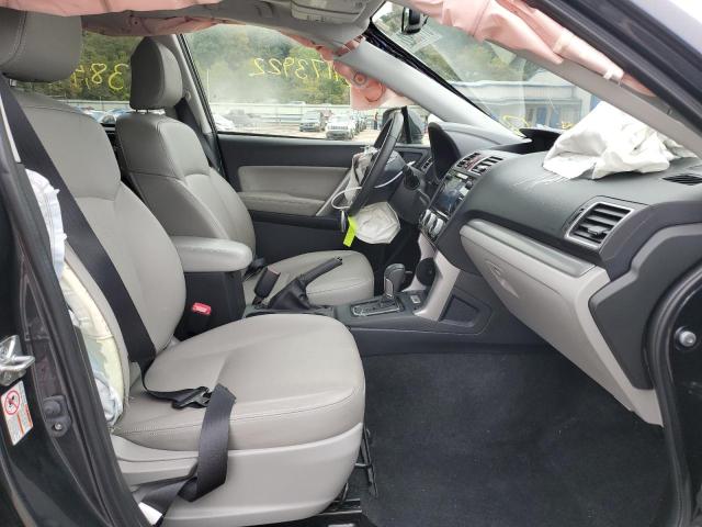 Photo 5 from auction – 2016 SUBARU FORESTER 2 with VIN JF2SJAVC6GH426495