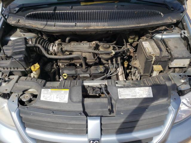Photo 7 from auction – 2005 DODGE GRAND CARA with VIN 2D4GP44L15R112165