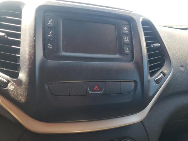 Photo 9 from auction – 2014 JEEP CHEROKEE L with VIN 1C4PJMCB7EW209644