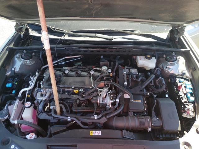 Photo 7 from auction – 2019 LEXUS ES 300H with VIN JTHB21B12K2042528