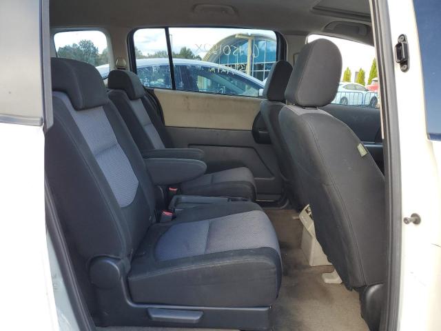 Photo 6 from auction – 2008 MAZDA 5 with VIN JM1CR29L480311535