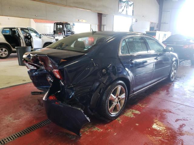 Photo 4 from auction – 2010 CHEVROLET MALIBU 2LT with VIN 1G1ZD5EB1AF315237