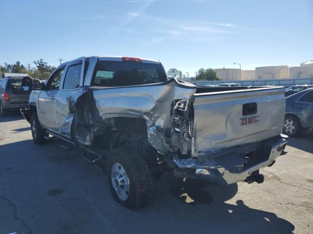 Photo 3 from auction – 2015 GMC SIERRA C25 with VIN 1GT11YEG2FF140787