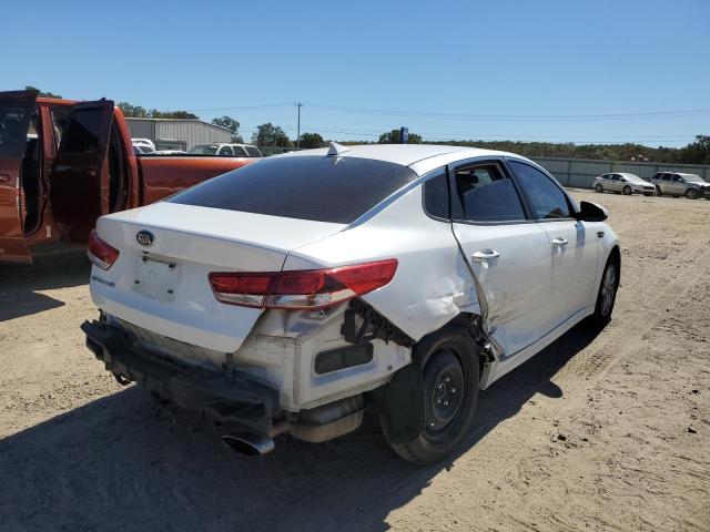 Photo 4 from auction – 2017 KIA OPTIMA LX with VIN KNAGT4L3XH5157436