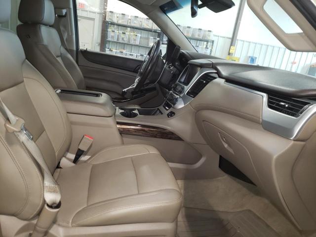 Photo 5 from auction – 2015 GMC YUKON SLT with VIN 1GKS2BKC5FR106524