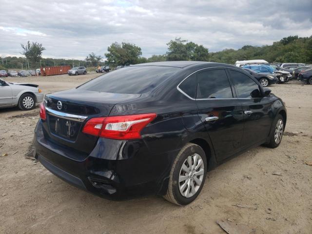 Photo 4 from auction – 2016 NISSAN SENTRA S with VIN 3N1AB7AP9GY271192