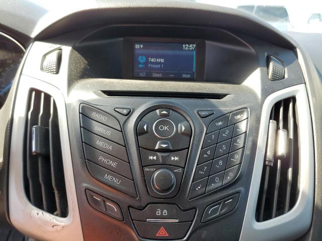 Photo 9 from auction – 2014 FORD FOCUS SE with VIN 1FADP3F24EL430147