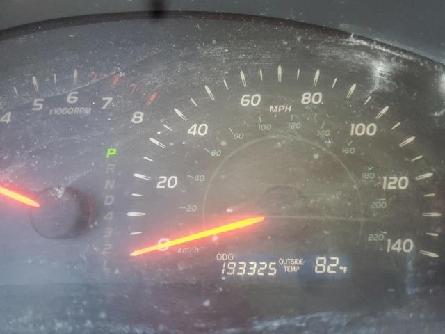 Photo 8 from auction – 2007 TOYOTA CAMRY CE with VIN JTNBE46K873068495