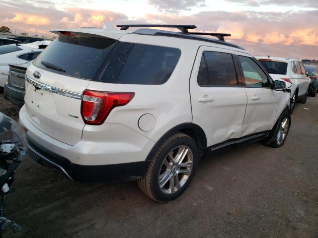 Photo 4 from auction – 2016 FORD EXPLORER X with VIN 1FM5K8D86GGB70679