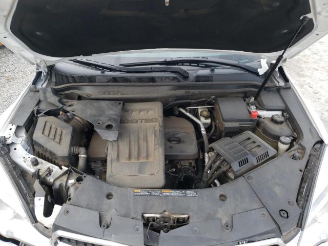Photo 7 from auction – 2014 CHEVROLET EQUINOX LT with VIN 2GNFLGEK7E6108934