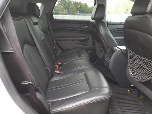 Photo 6 from auction – 2012 CADILLAC SRX LUXURY with VIN 3GYFNDE34CS540920